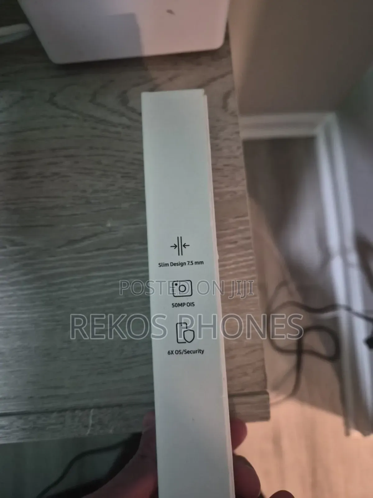New Samsung Galaxy A17 256 GB