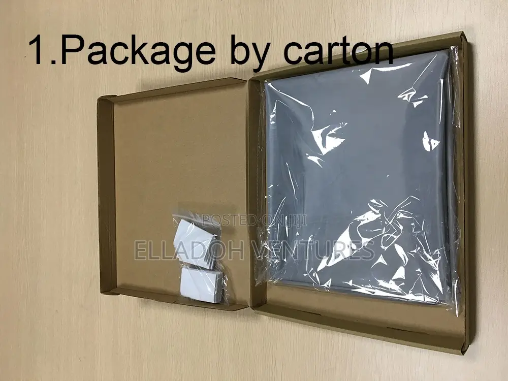 Hy320 Mini Projector TV Box + Projector Screen (Free Netflix Movies)