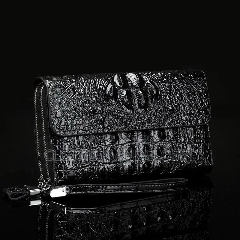 Men’S Leather Pouches