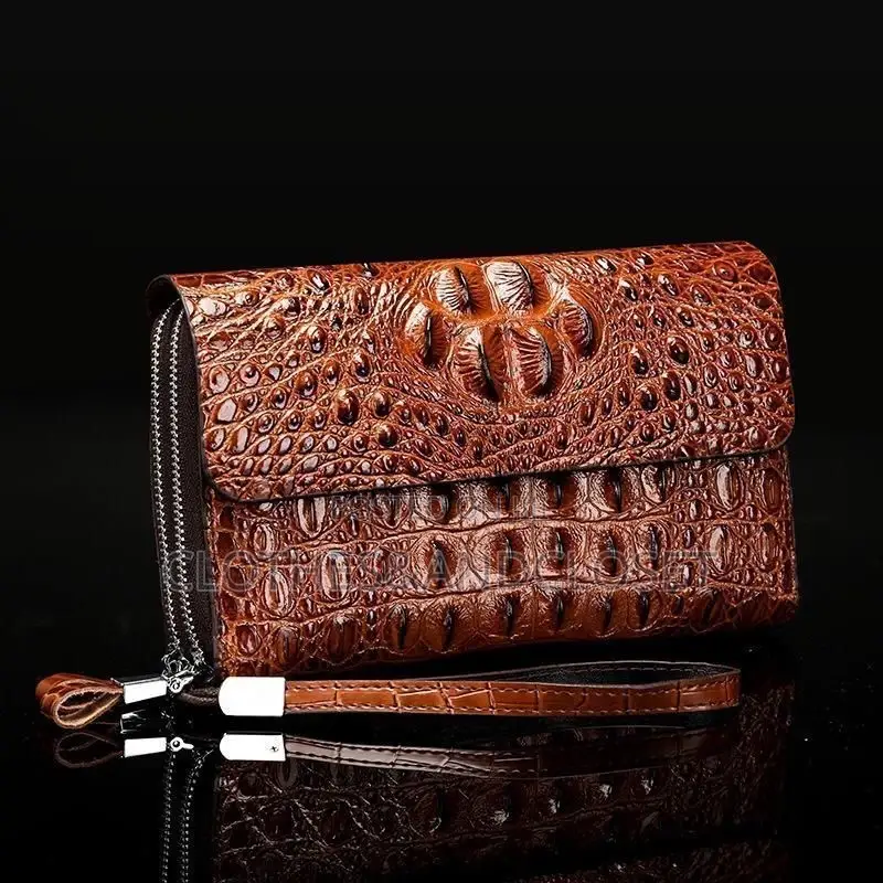 Men’S Leather Pouches
