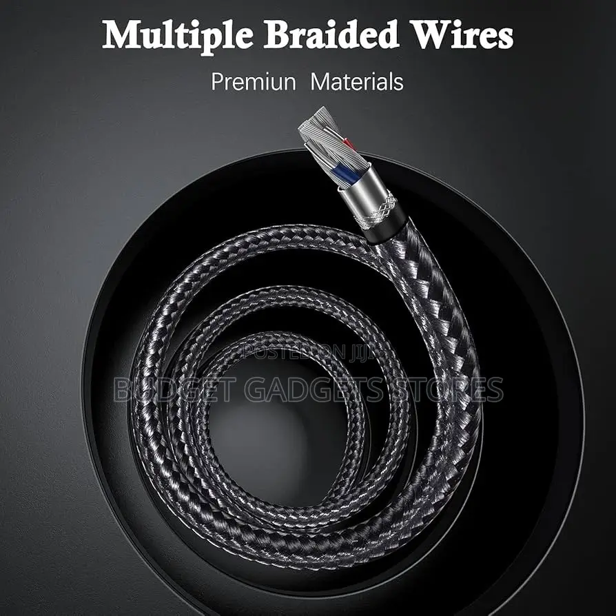 Apple Lightning to Hdmi Cable for iPhone/iPad
