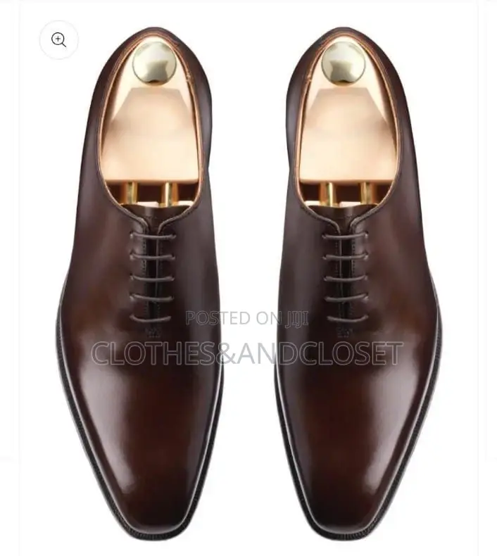 Elite Office Wear Shoes