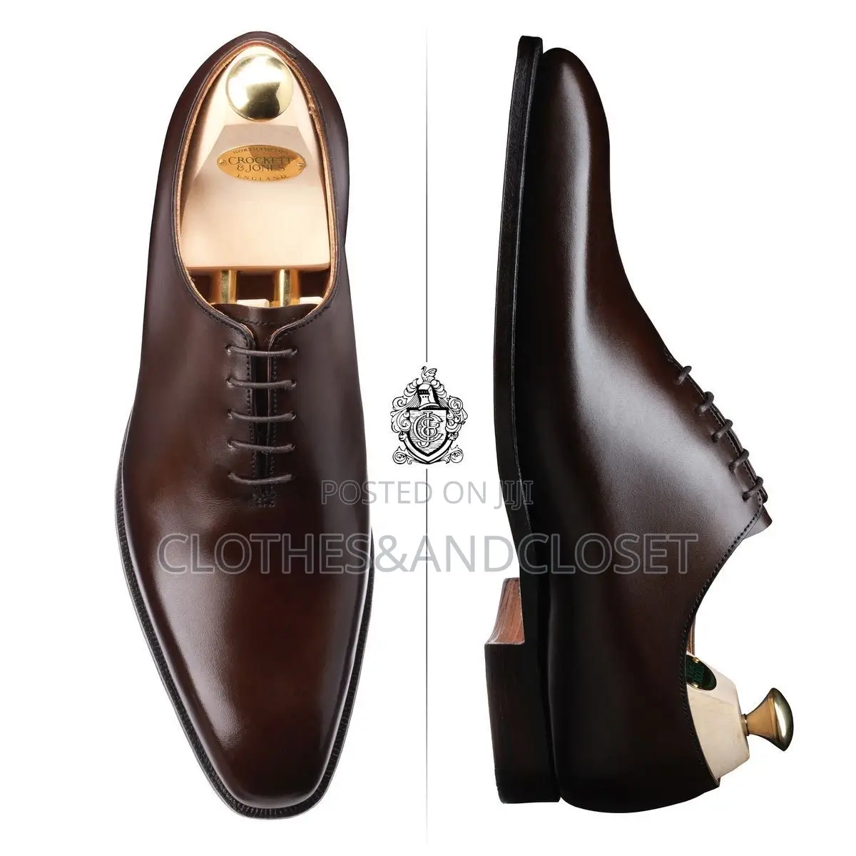 Elite Office Wear Shoes