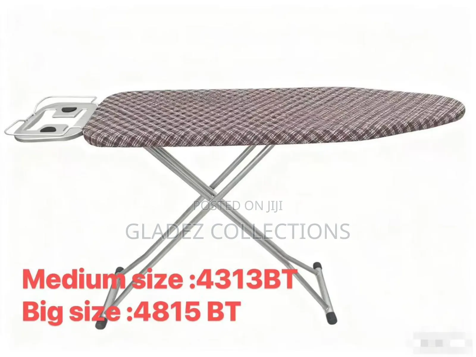 Ultimate Ironing Board