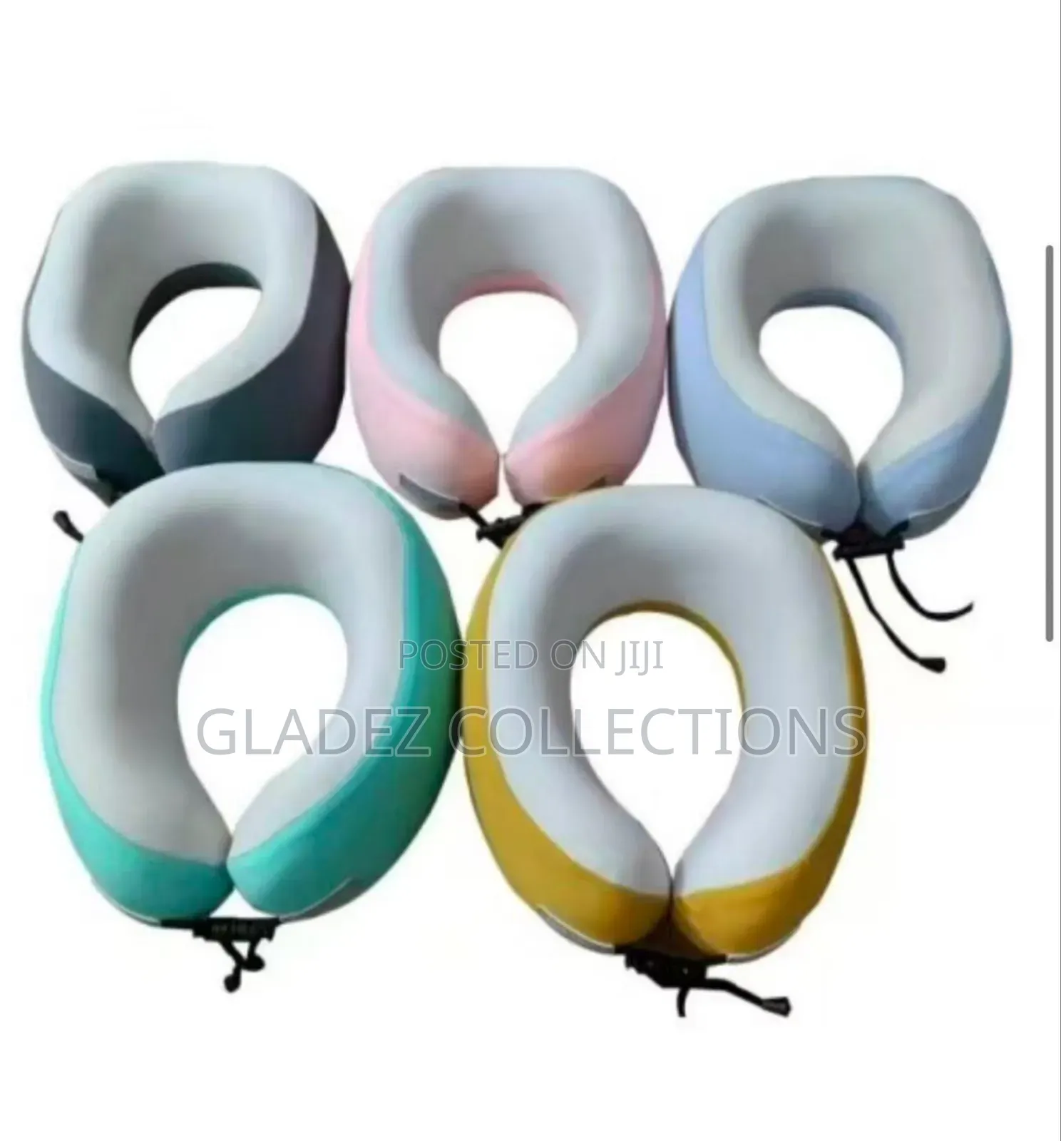 Neck Suppot Best Pillows