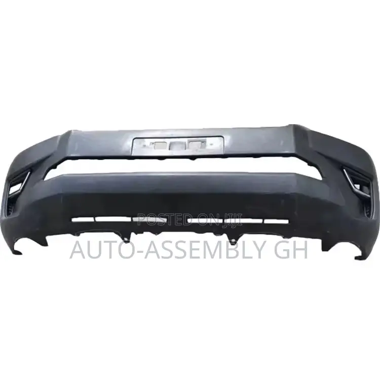 Land Cruiser Prado Front Bumper 2018,2019,2020,2021,2022