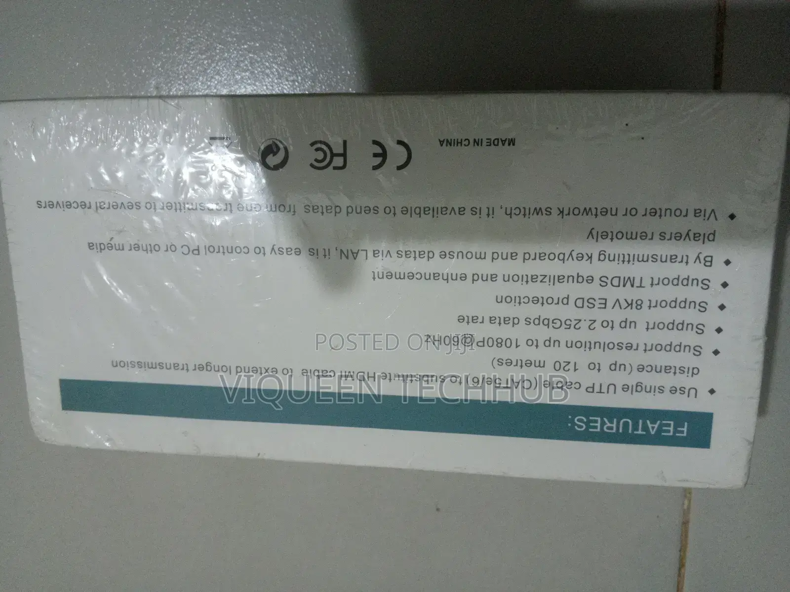 Computer Accessories