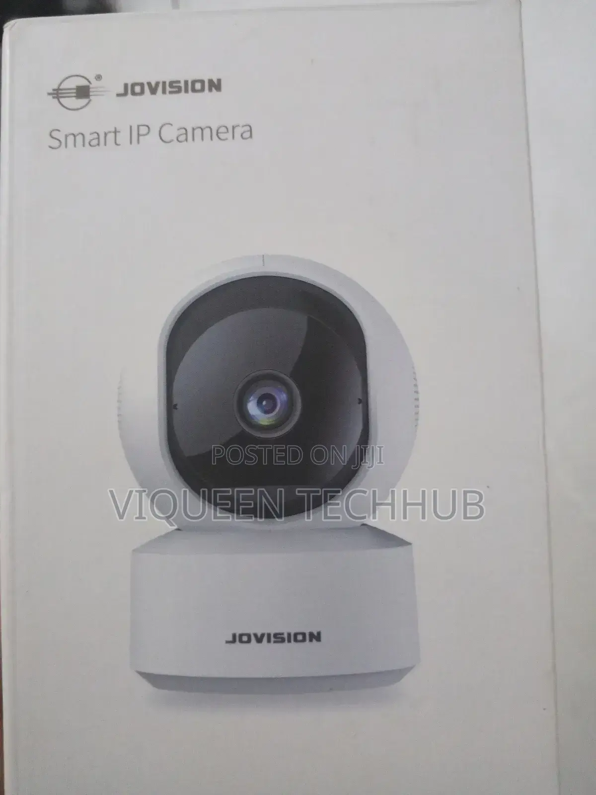 Standalone Camera
