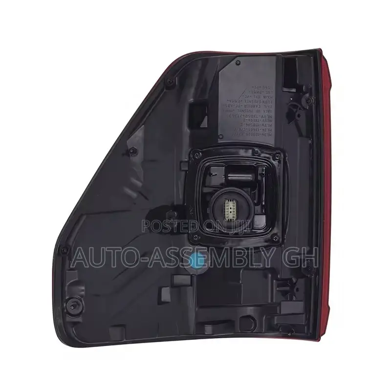 Ford F150 Tail Light With Blind Spot 2021,2022,2023