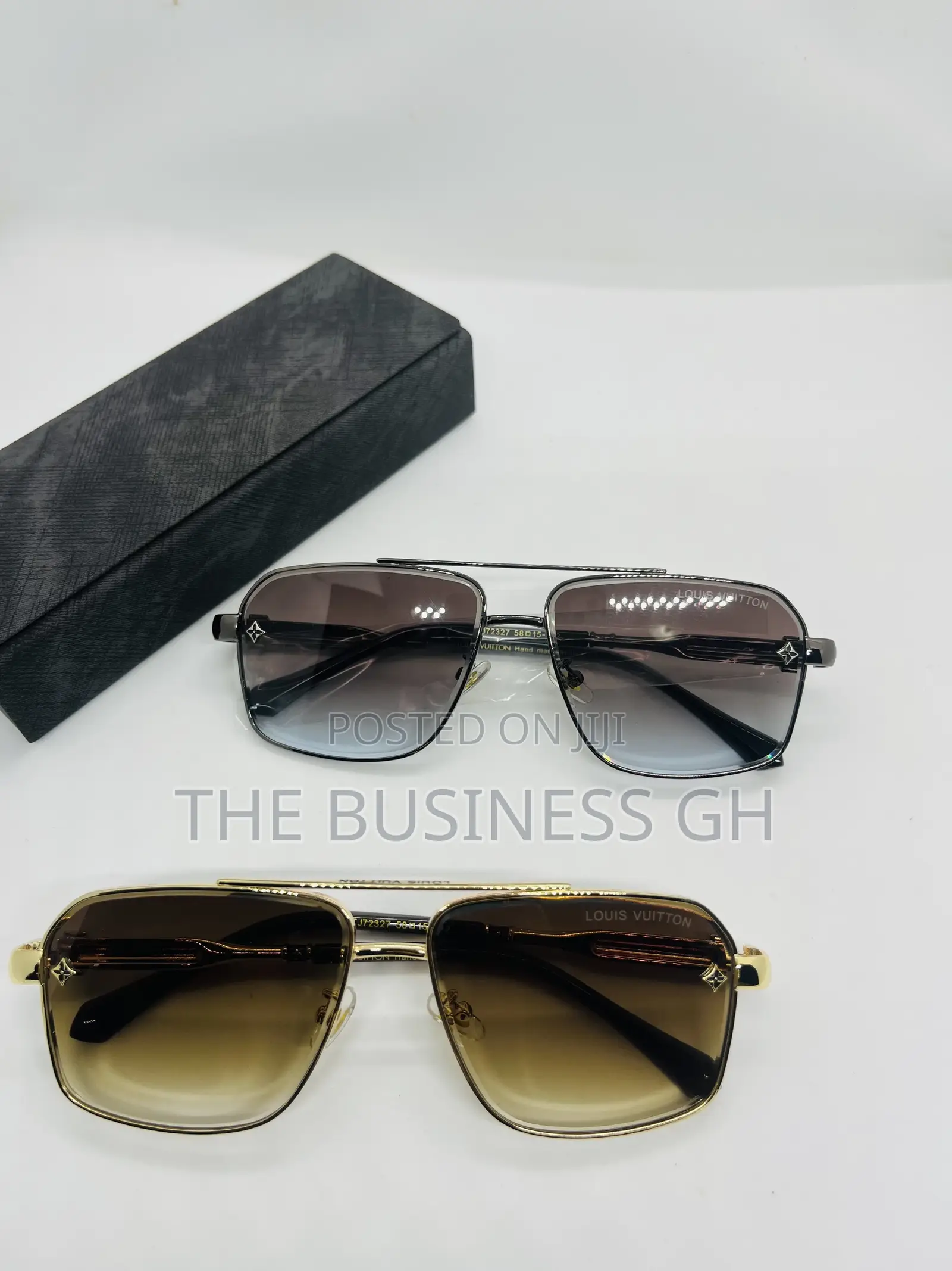 Louis Vuitton Sunglasses