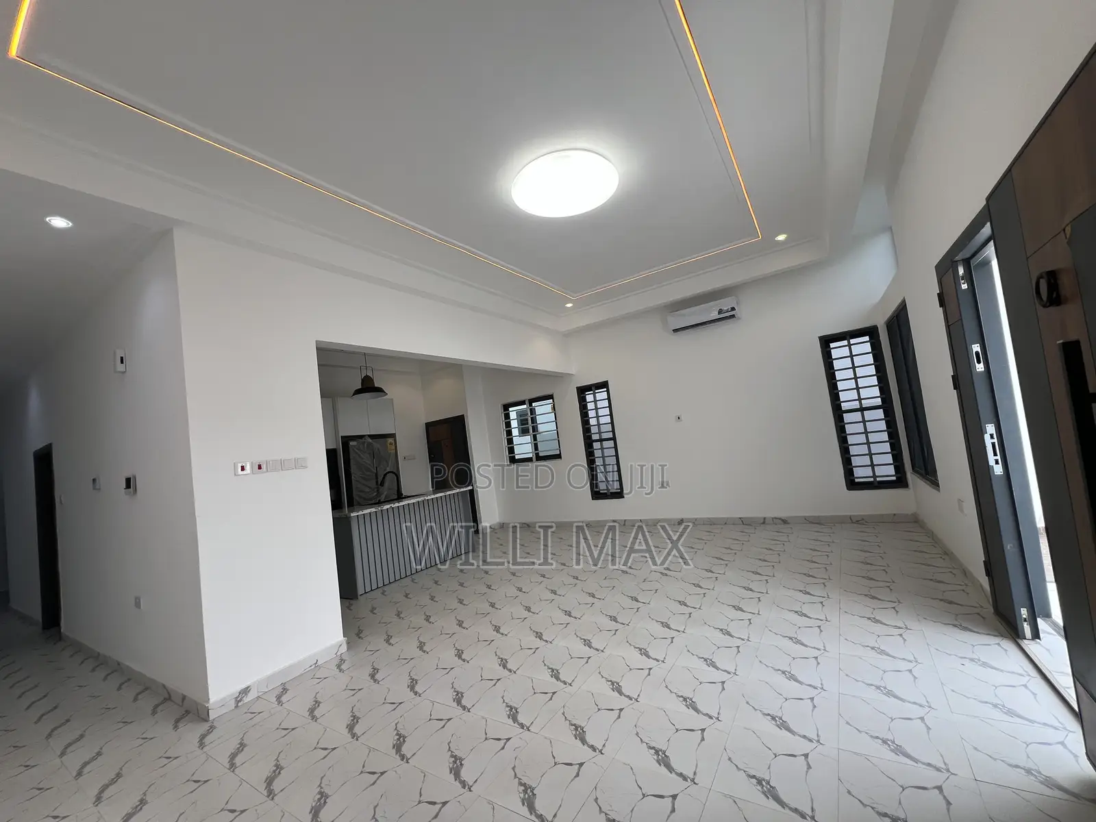 3bdrm Bungalow in Agbogba for sale