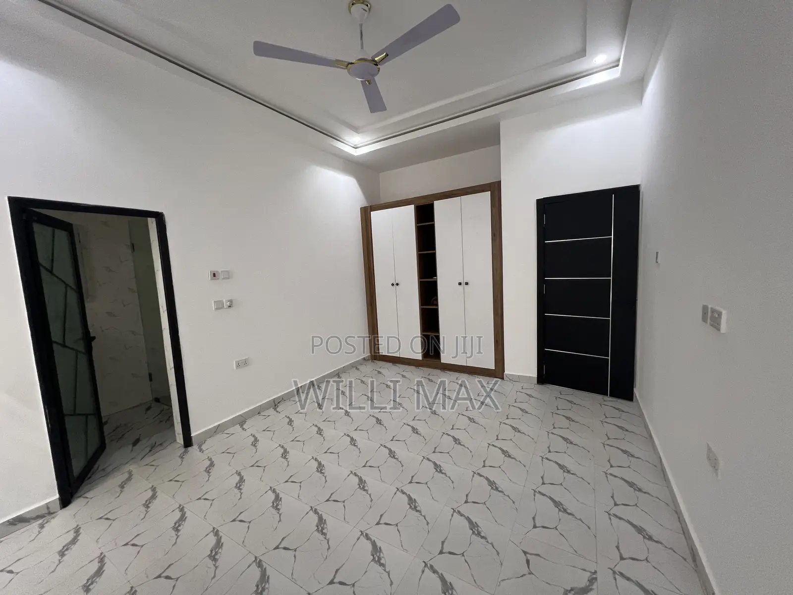 3bdrm Bungalow in Agbogba for sale