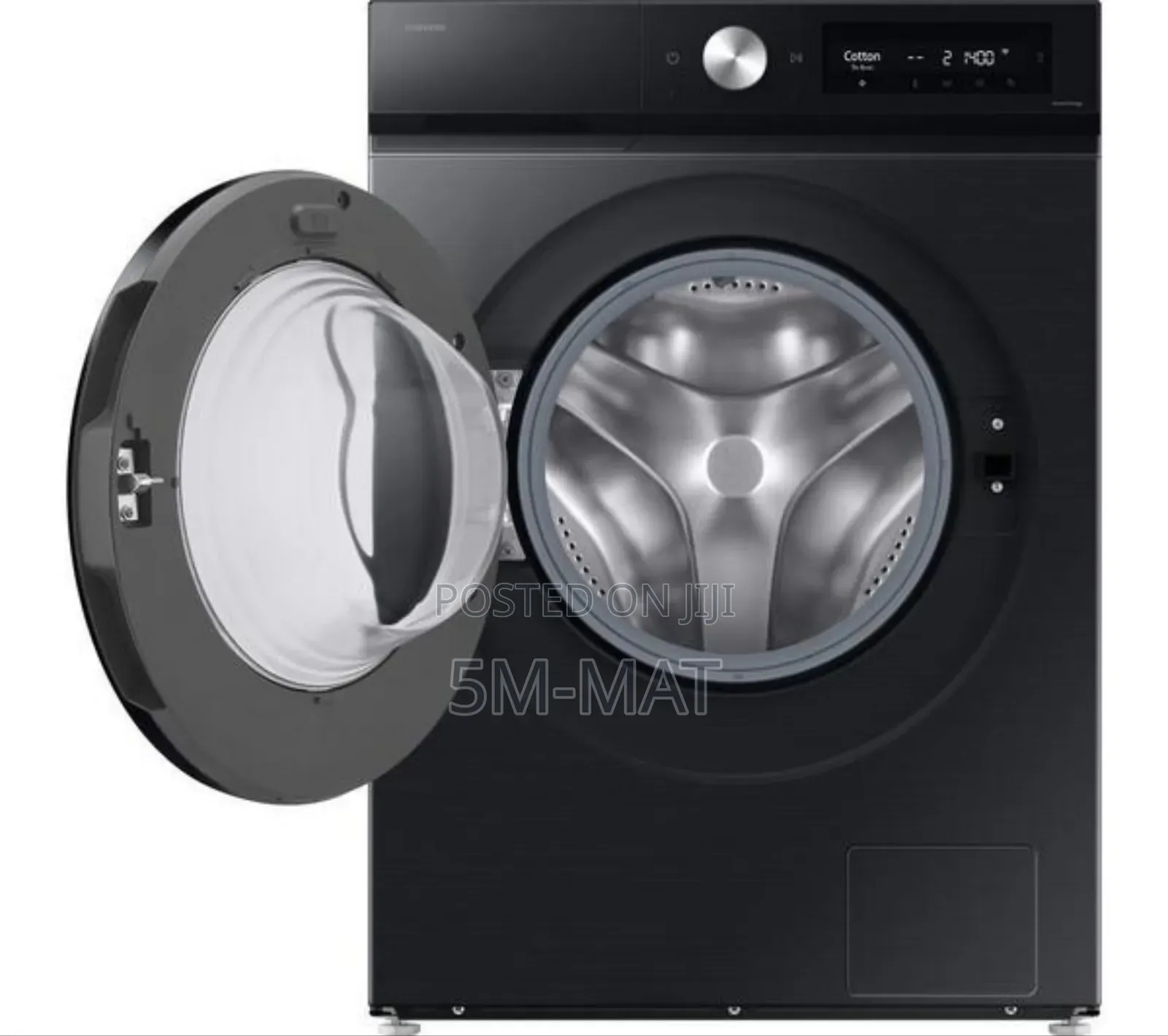 Samsung 11kg Washer and 7kg Dryer Washing Machine