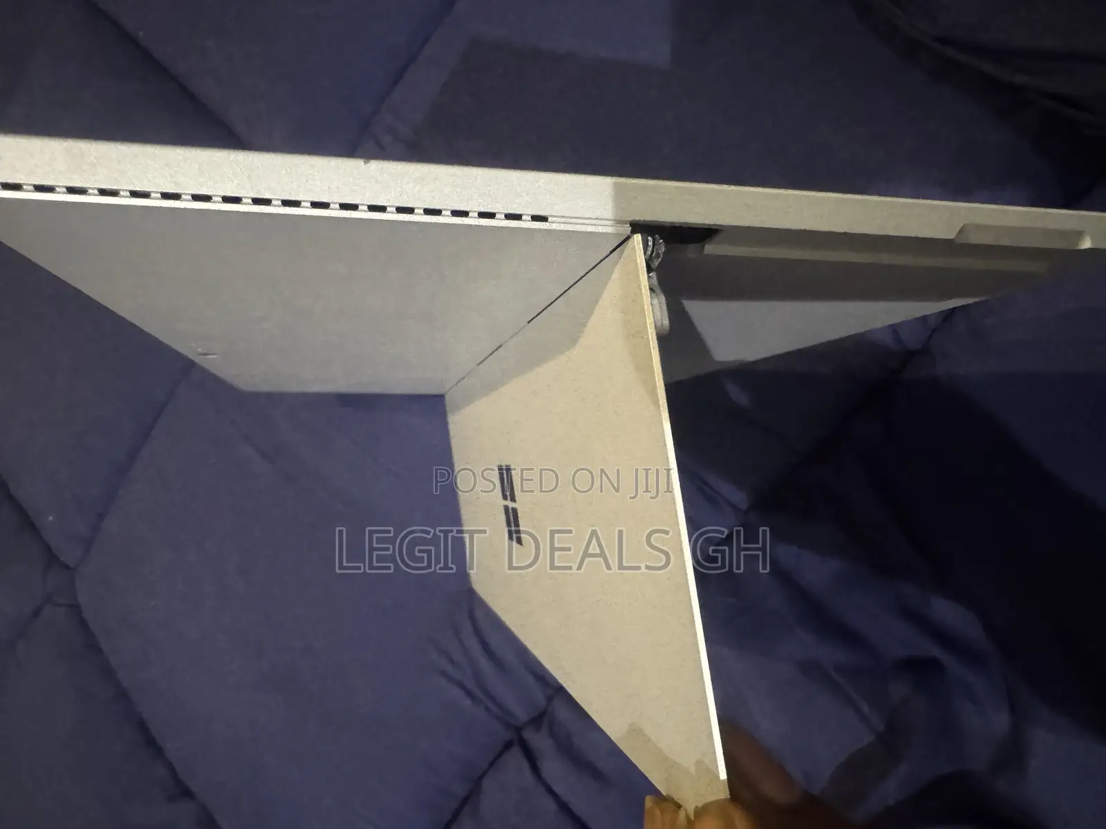 Laptop Microsoft Surface Pro 4 4GB Intel Core I5 SSD 128GB