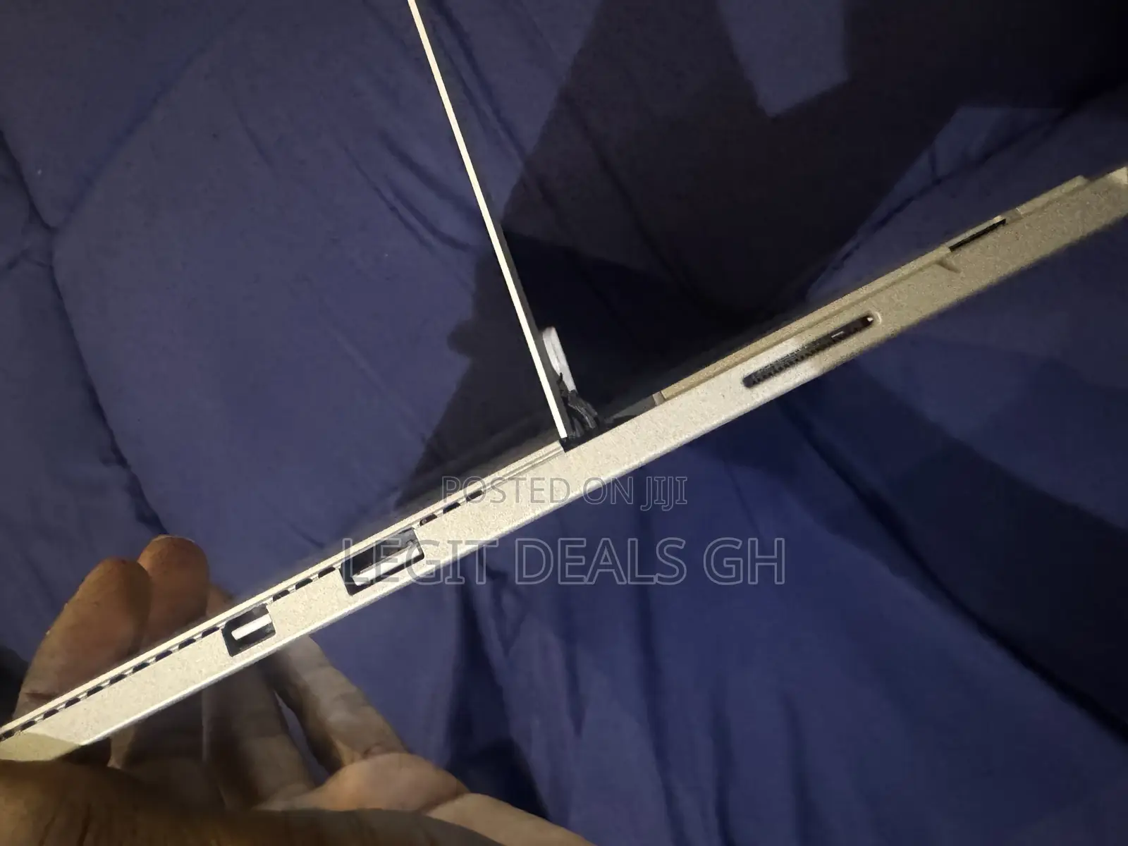 Laptop Microsoft Surface Pro 4 4GB Intel Core I5 SSD 128GB