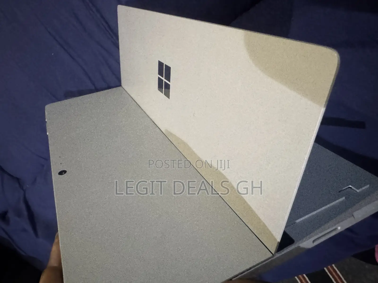 Laptop Microsoft Surface Pro 4 4GB Intel Core I5 SSD 128GB
