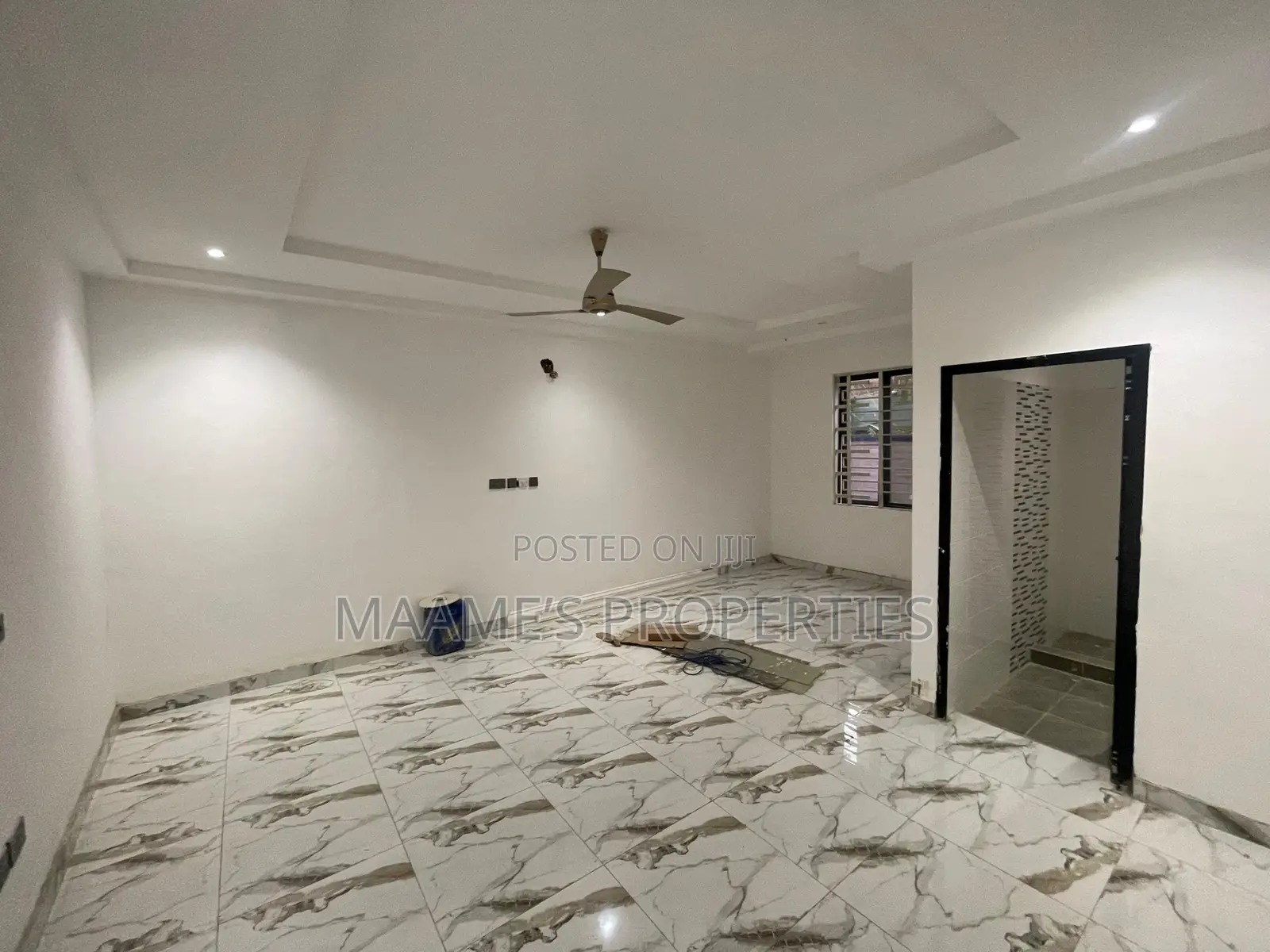 3bdrm House in Pokuase for sale
