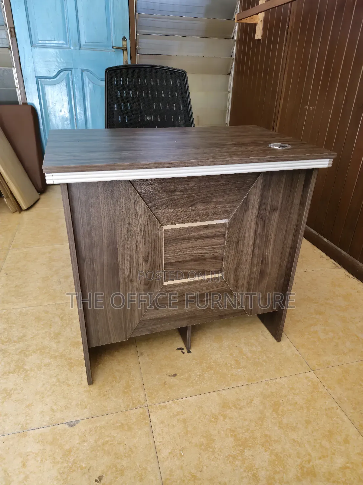 Promotion (Table and Chair)