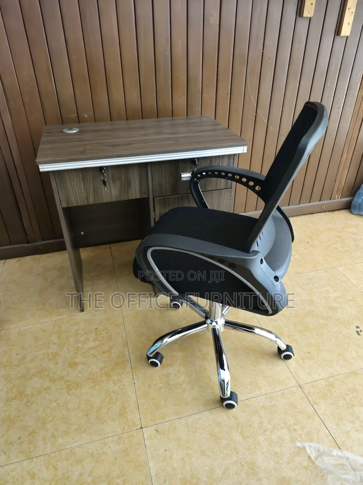 Promotion (Table and Chair)