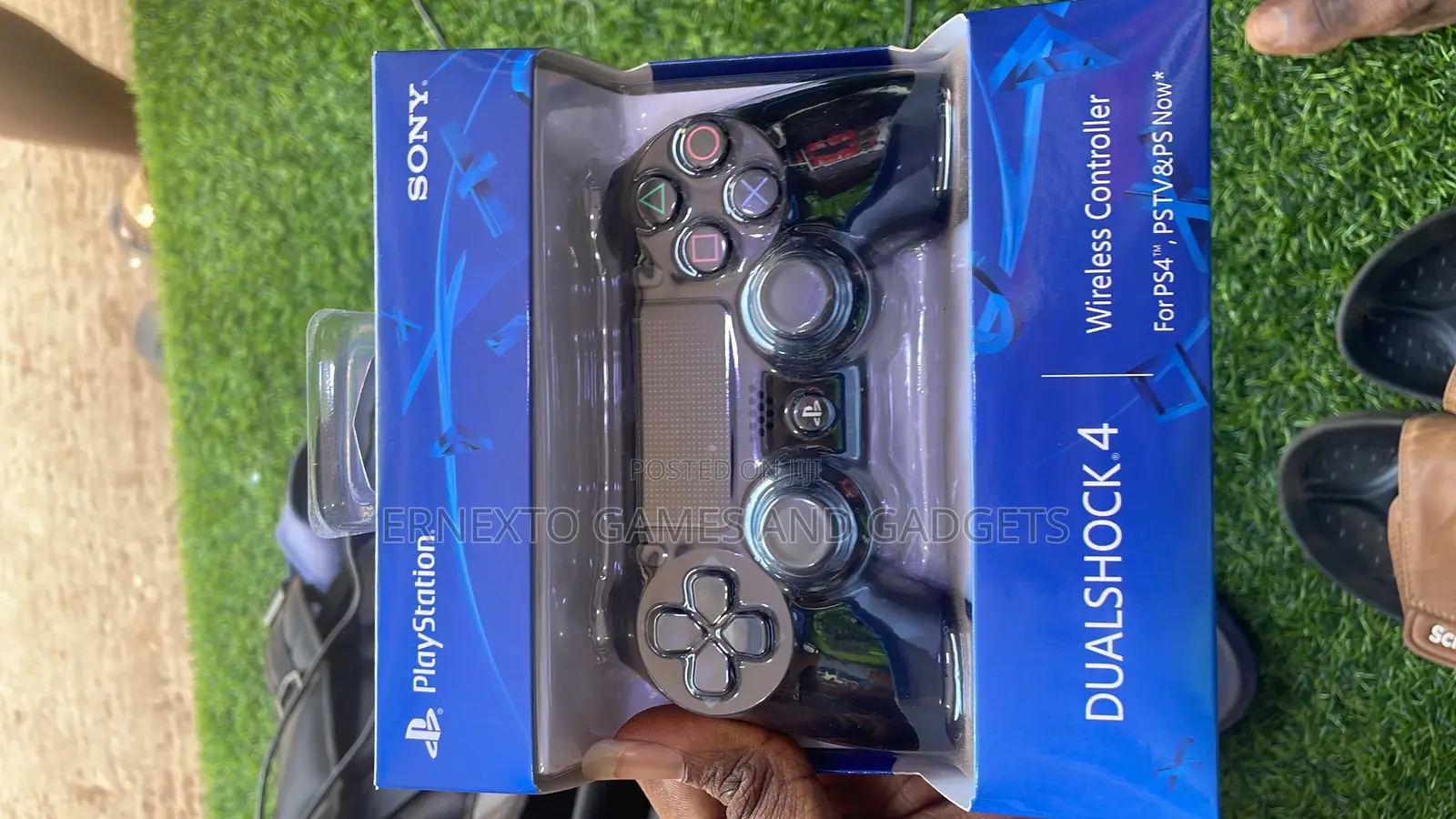 Ps4 Original Controllers