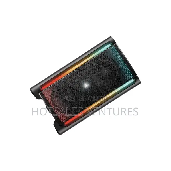 Ultimate TCL 340 Watts Sound Tower - Tp300k