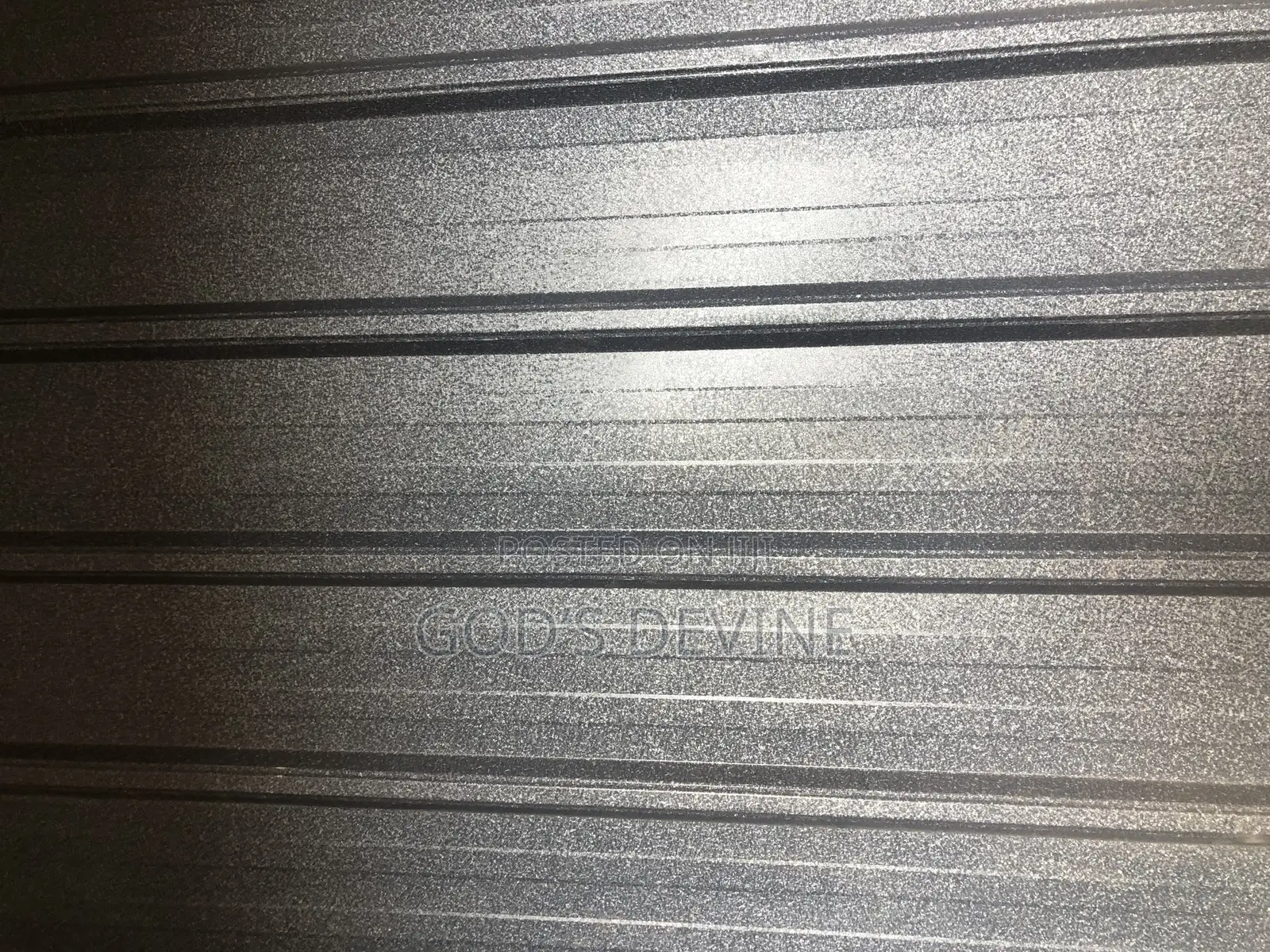 Aluzinc Ibr Roofing Sheets