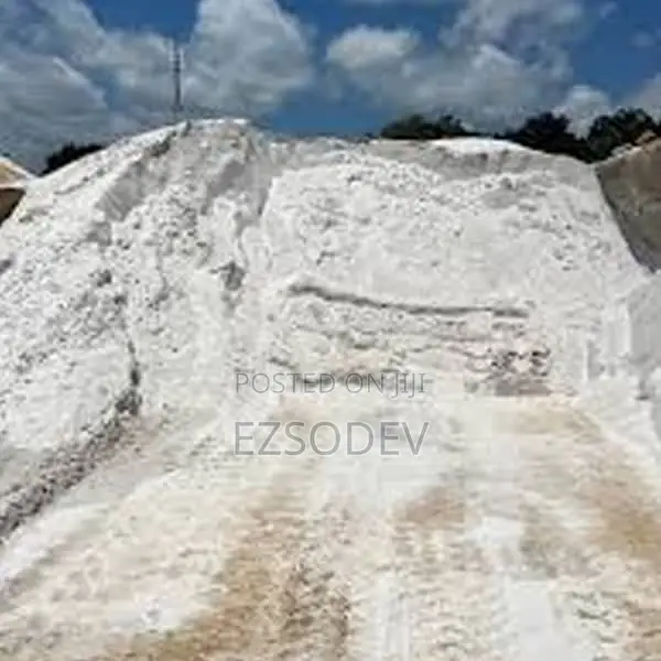 Sand Medium Smooth, Normal Sand for Sale at an Affordable Price
