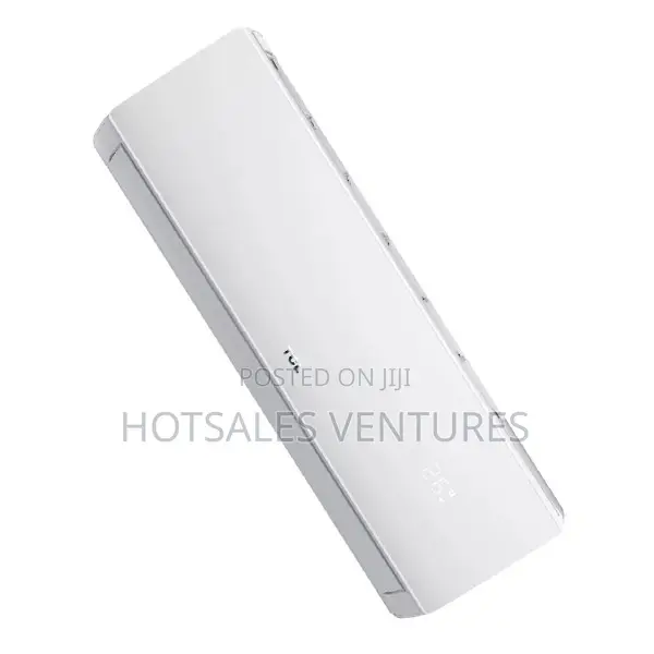 TCL 2.0hp 3 Star R410 Gas Air Conditioner - Tac-18csa/Xa51