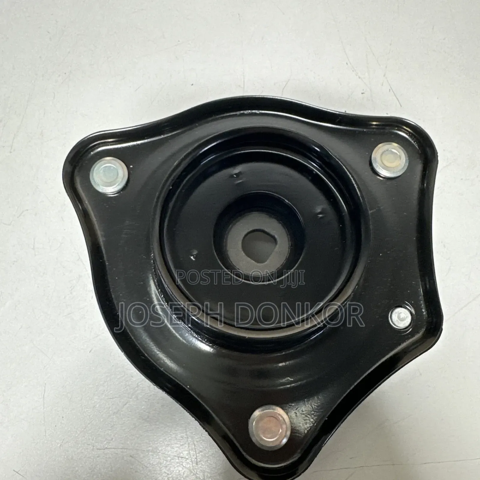 Accord Front Shocks Top Mounting 2018 To 2026