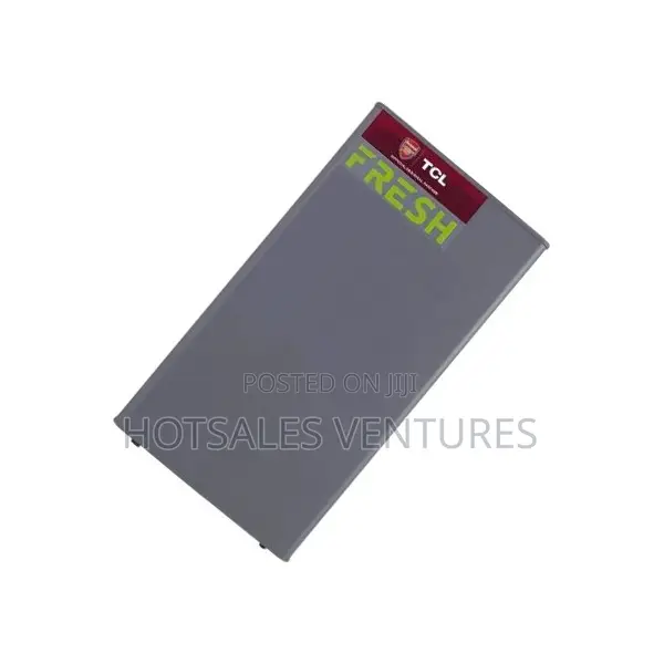 Quality TCL 90 Litres Table Top Refrigerator - F95sd