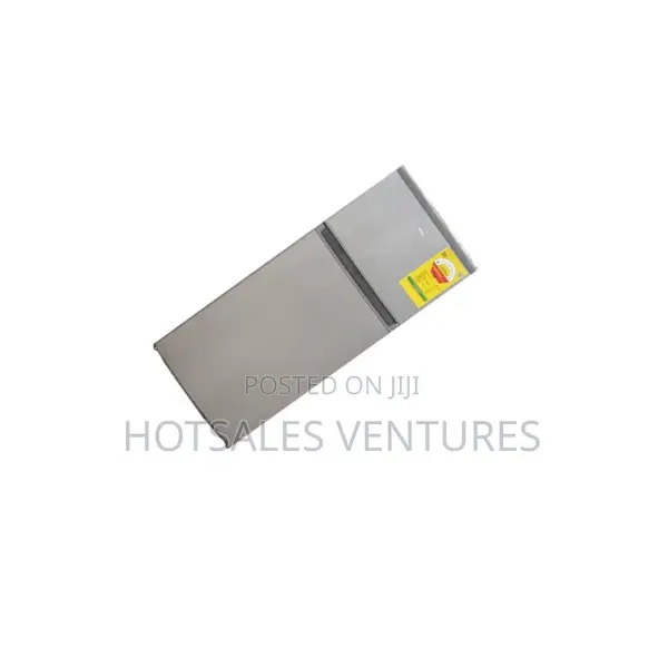 Affordable TCL 117 Litres Top Mount Fridge - F152tms