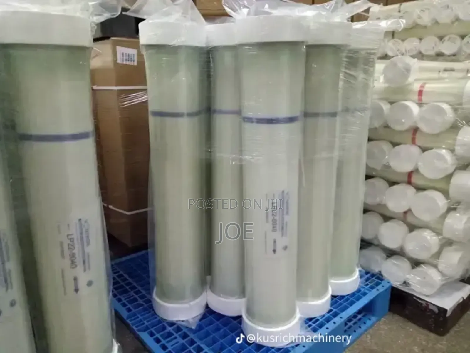 Membrane 40/40