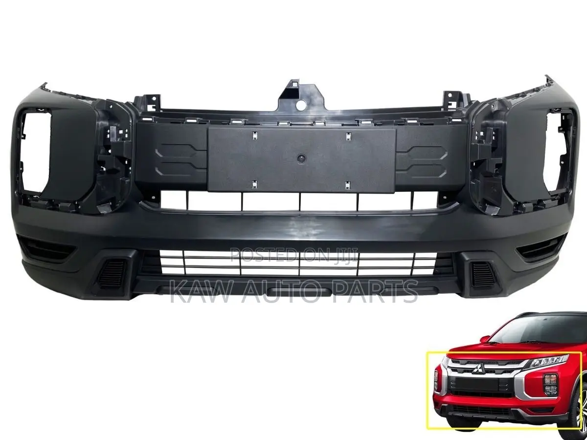 2020,2022,2023,2024 Front Bumper for Mitsubishi Outlander