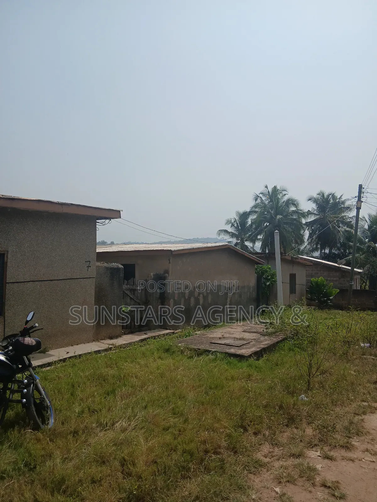 12bdrm House in Hohoe Municipal for sale