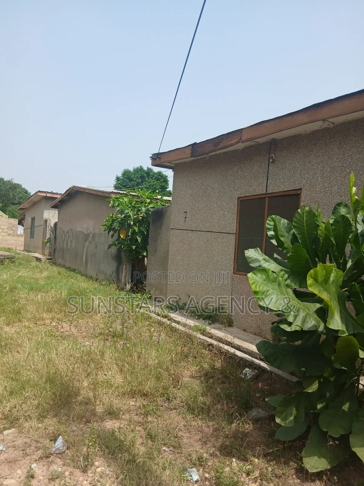 12bdrm House in Hohoe Municipal for sale