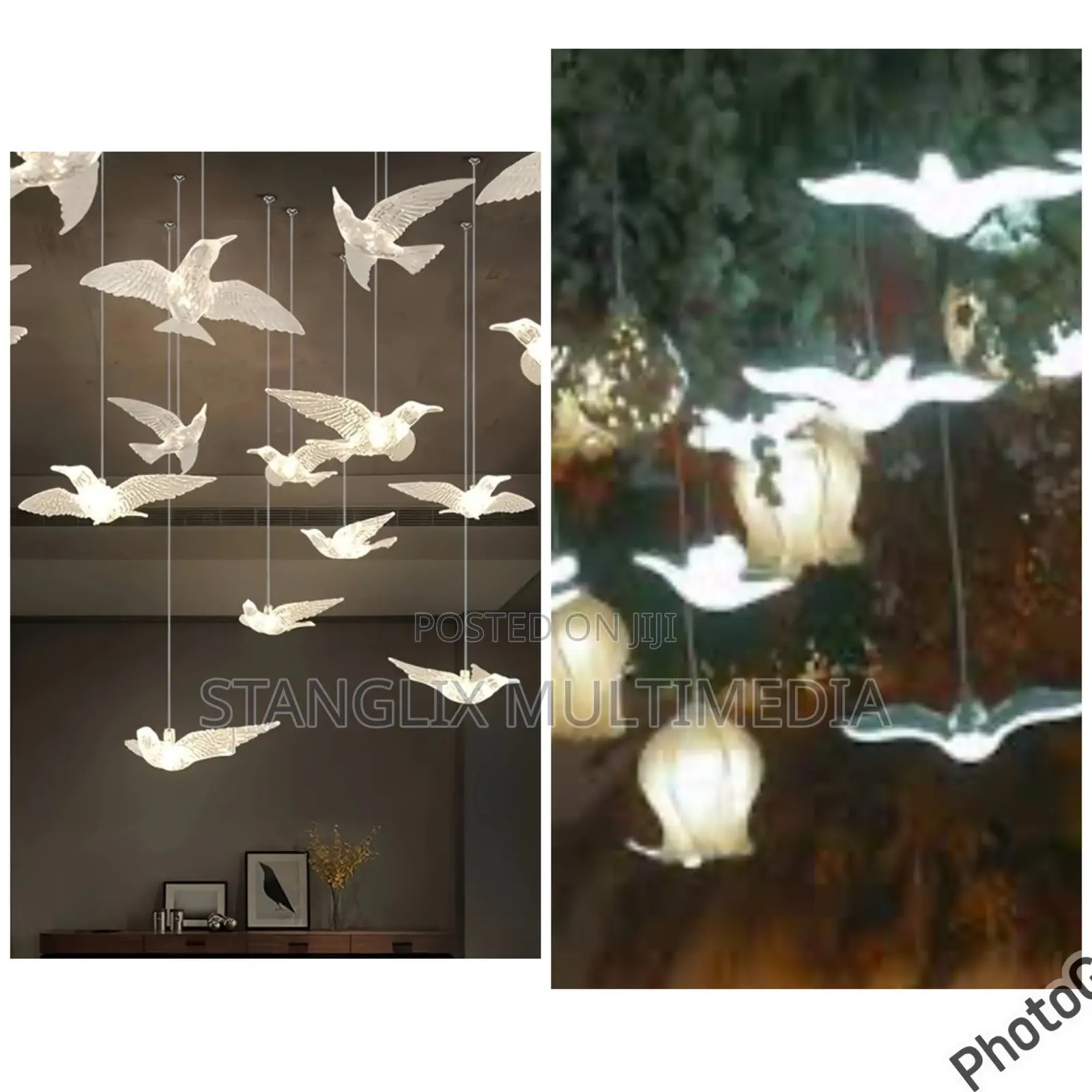 Strings Lights Rentals