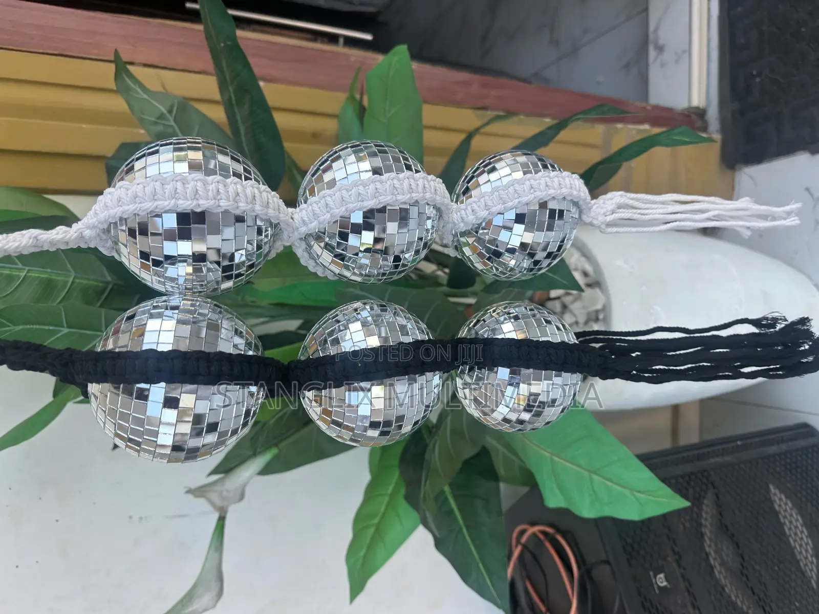 Strings Lights Rentals
