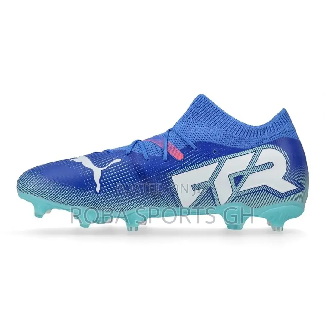 Puma Future 7 Match Fg/Ag Soccer Boot