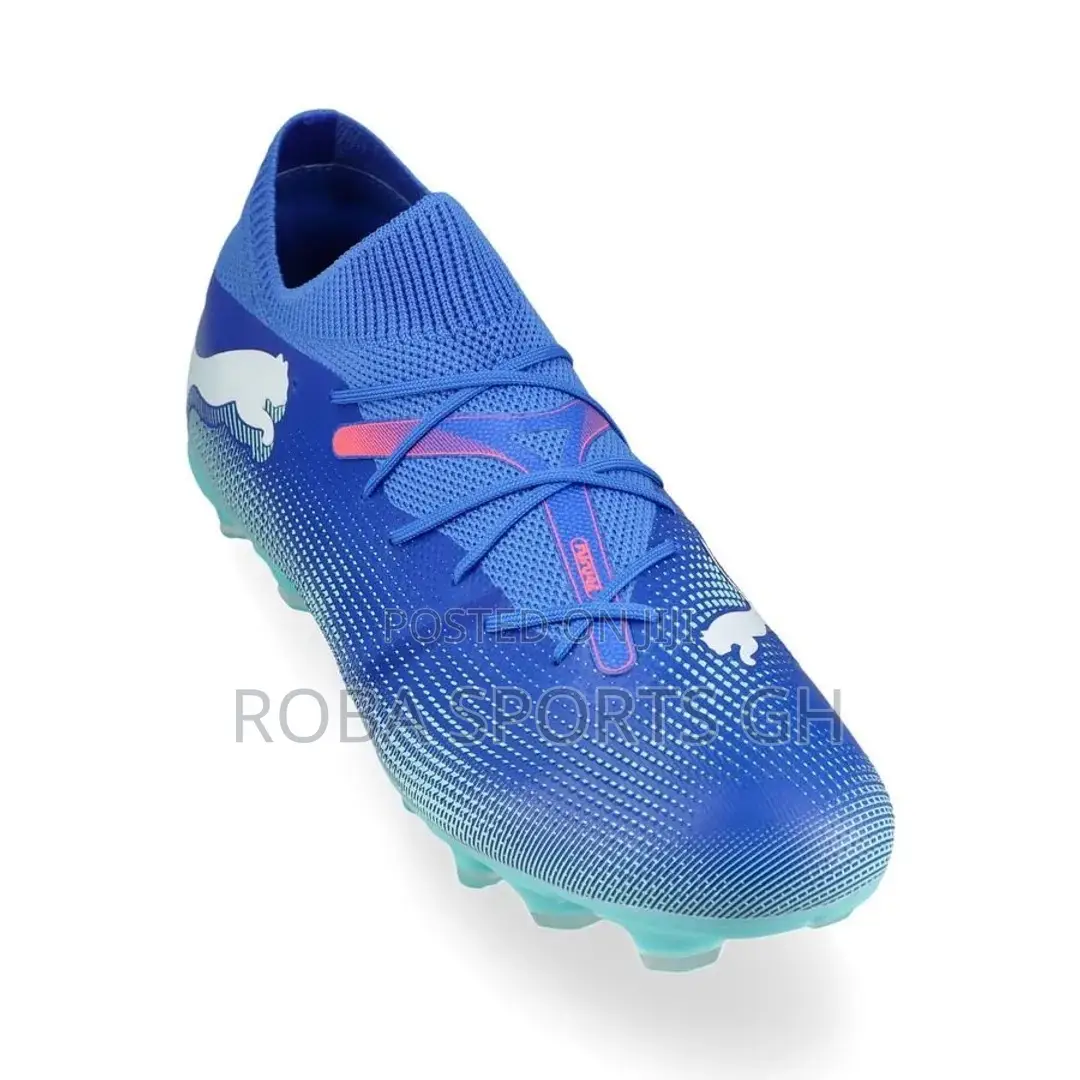 Puma Future 7 Match Fg/Ag Soccer Boot