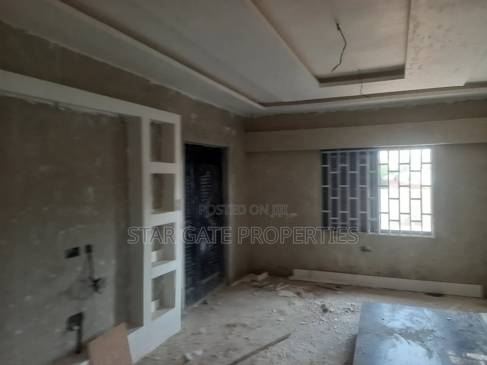 Mini Flat in Kenyasi Duase, Kumasi Metropolitan for rent