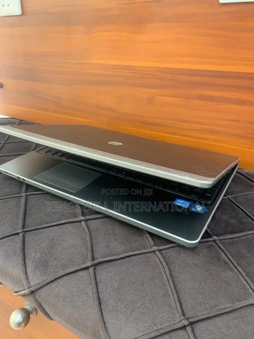 Laptop HP ProBook 4530S 8GB Intel Core i3 HDD 500GB