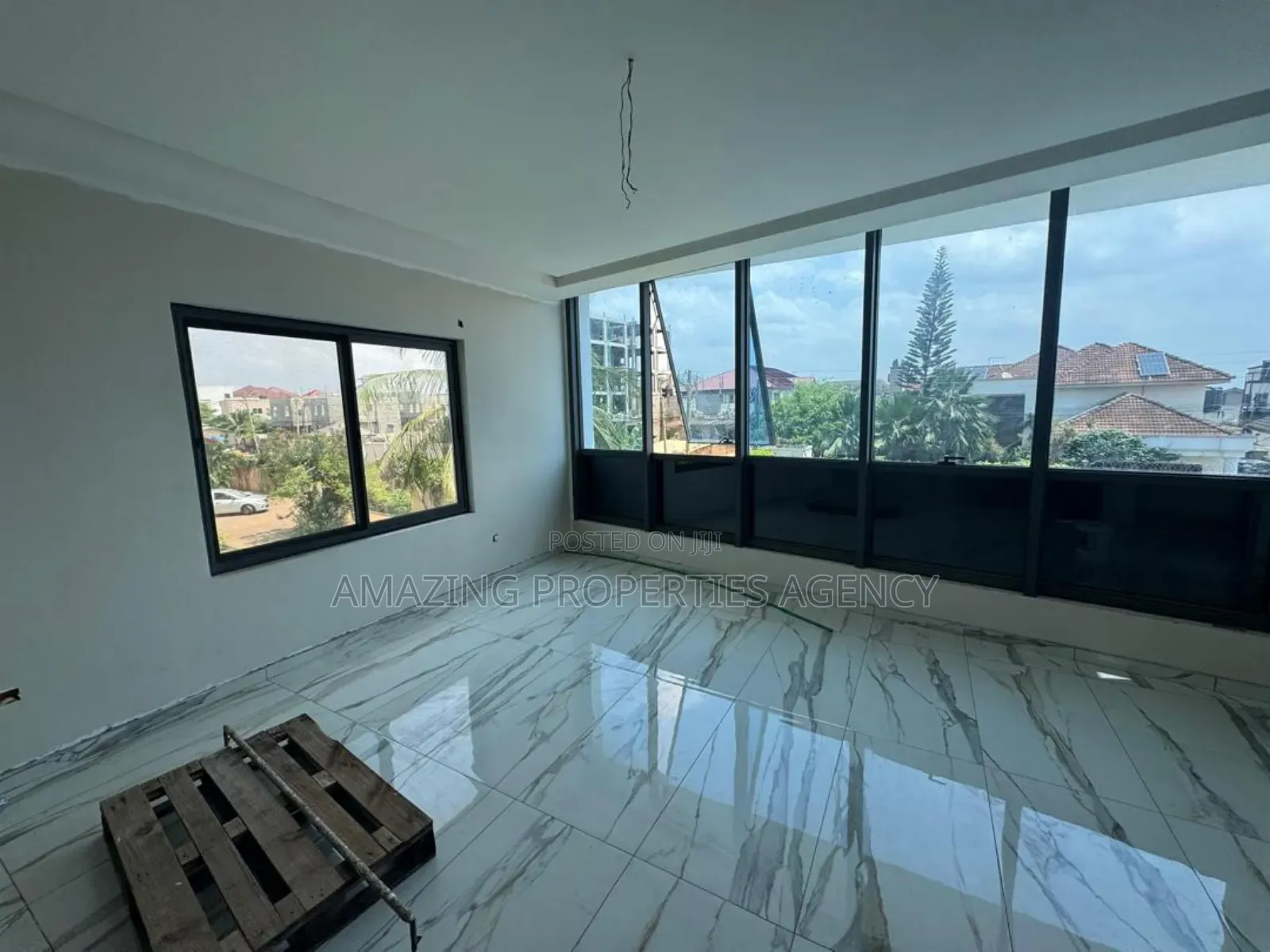 4bdrm House in East Legon for rent