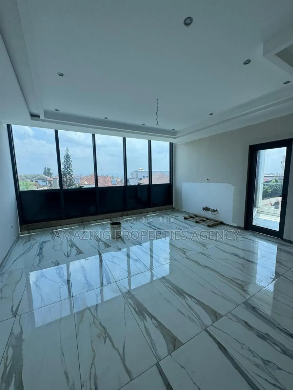 4bdrm House in East Legon for rent