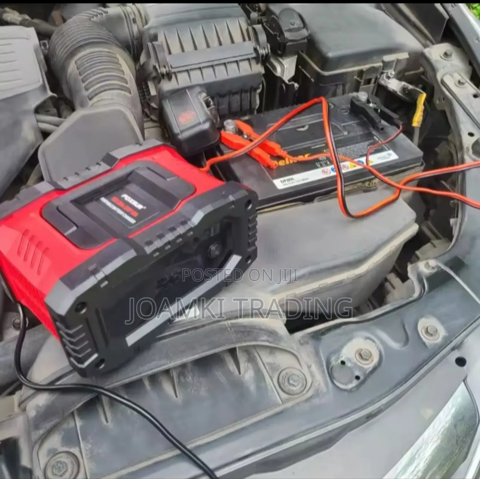 12v20a-24v10a Car Battery Charger, Smart Battery Charger