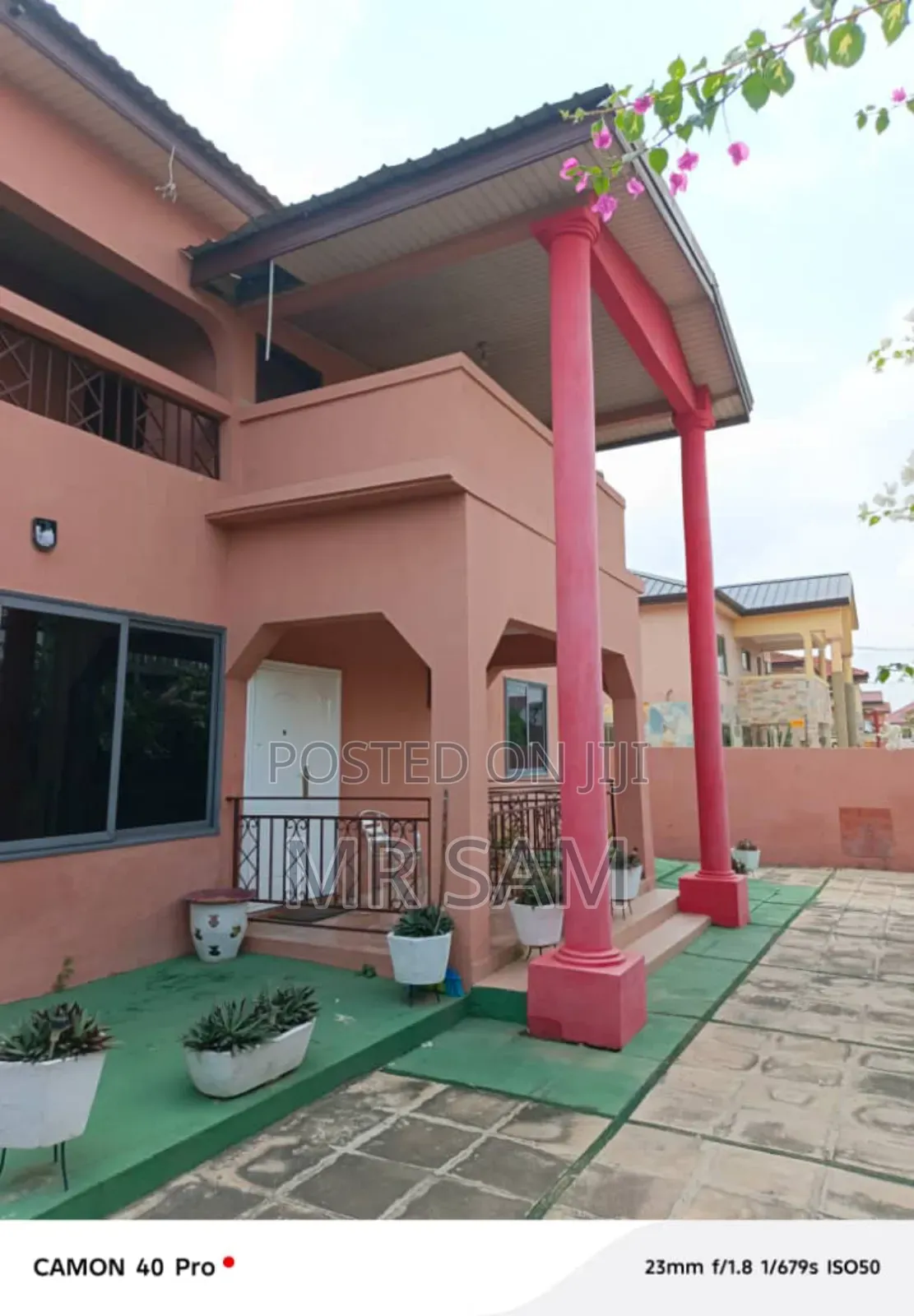 5bdrm House in Sam Properties, Toll Booth for sale