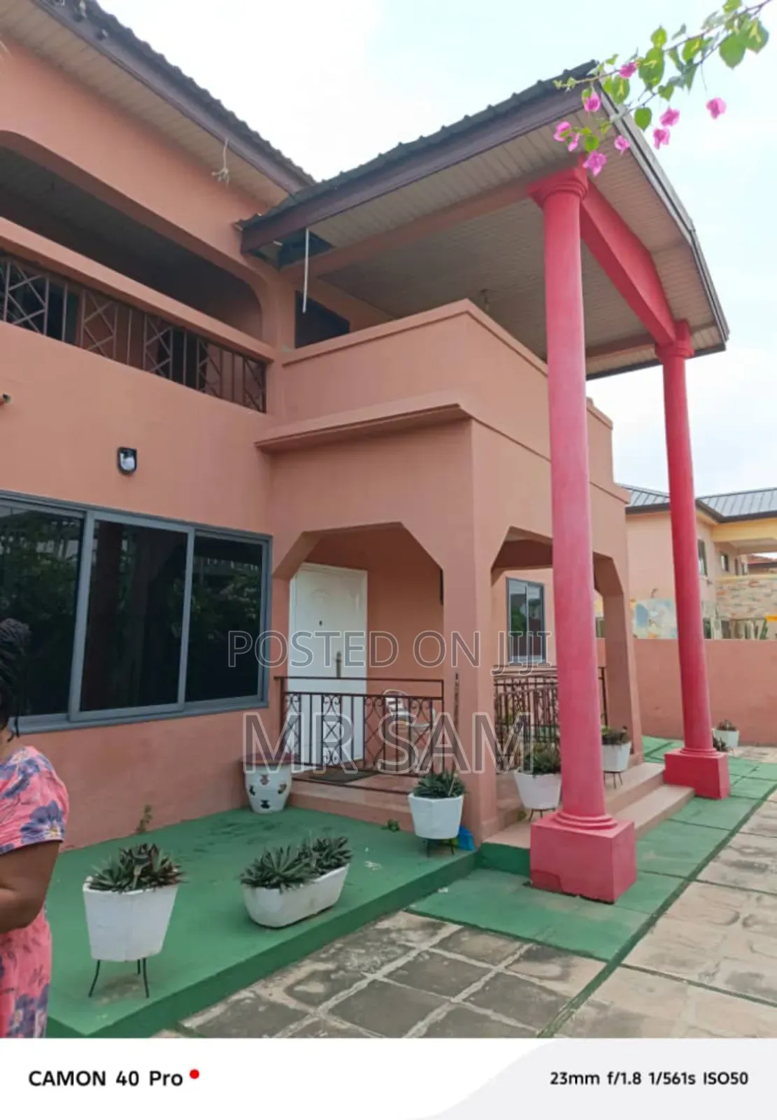 5bdrm House in Sam Properties, Toll Booth for sale