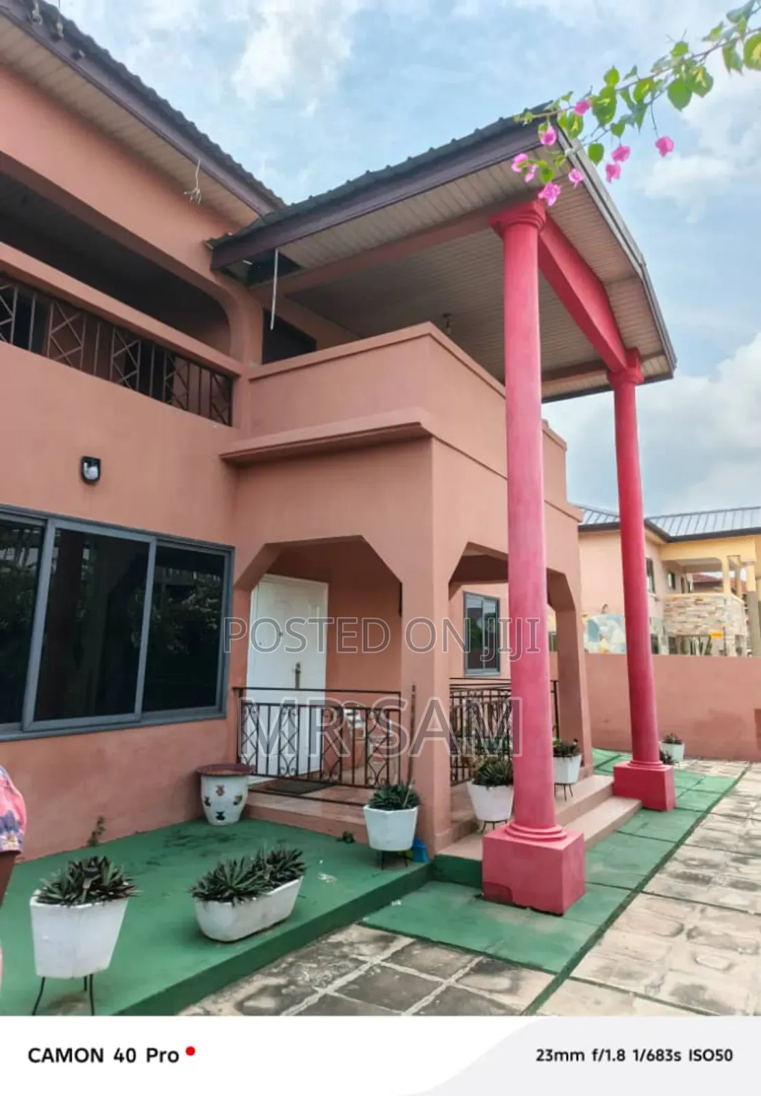 5bdrm House in Sam Properties, Toll Booth for sale