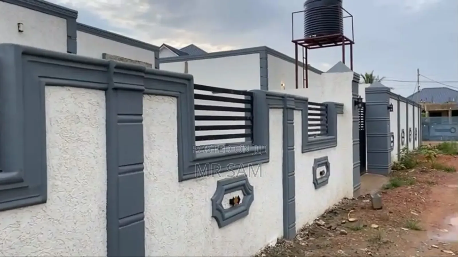 3bdrm House in Sam Properties, Madina for sale