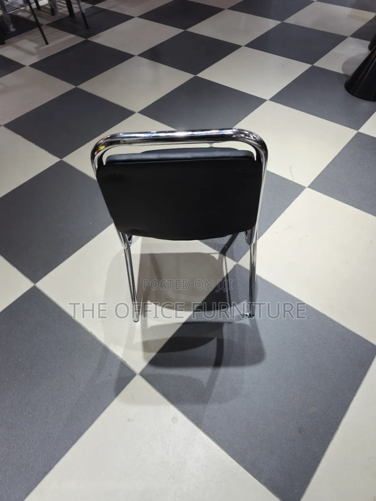 Visitors Chair