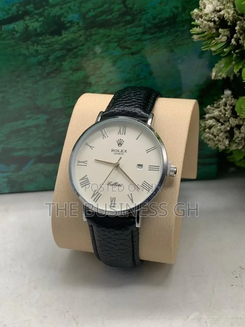 New Rolex Wristwatch for Men
